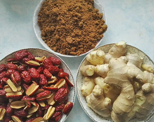 夏吃姜，保安康！但這樣吃才能更健康