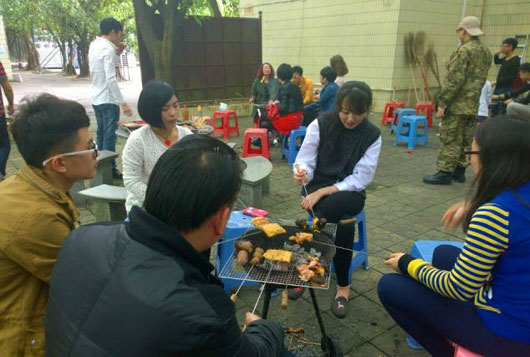 第二屆“育芽行動之頭皮養(yǎng)護”全科班完美落幕！